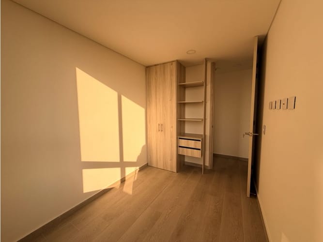 Apartamento de 3 alcobas en arriendo en Buenavista, Barranquilla, 87 m² · foto 6 de 24