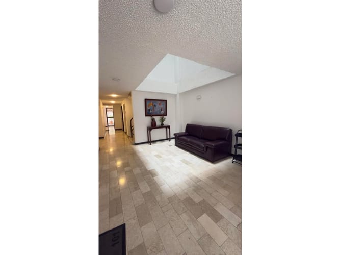 Apartamento de 2 alcobas en venta en La Carolina, Bogotá, 86 m² · foto 12 de 13