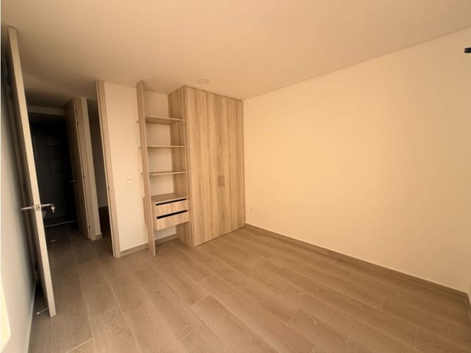 Apartamento de 3 alcobas en arriendo en Buenavista, Barranquilla, 87 m² · foto 8 de 24