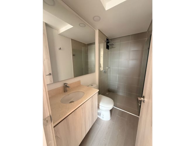 Apartamento de 3 alcobas en arriendo en Buenavista, Barranquilla, 87 m² · foto 9 de 24