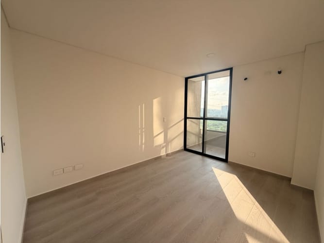 Apartamento de 3 alcobas en arriendo en Buenavista, Barranquilla, 87 m² · foto 11 de 24