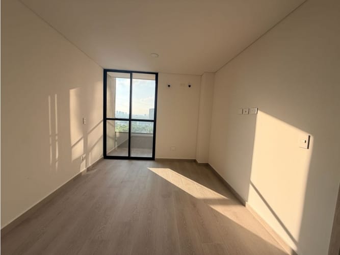 Apartamento de 3 alcobas en arriendo en Buenavista, Barranquilla, 87 m² · foto 12 de 24