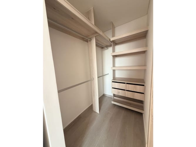 Apartamento de 3 alcobas en arriendo en Buenavista, Barranquilla, 87 m² · foto 13 de 24