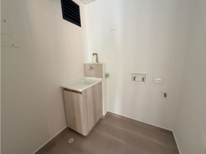 Apartamento de 3 alcobas en arriendo en Buenavista, Barranquilla, 87 m² · foto 16 de 24