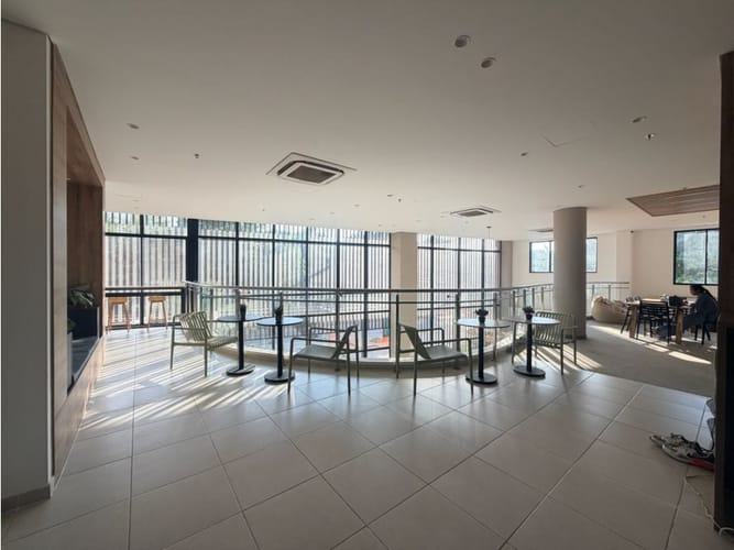 Apartamento de 3 alcobas en arriendo en Buenavista, Barranquilla, 87 m² · foto 17 de 24
