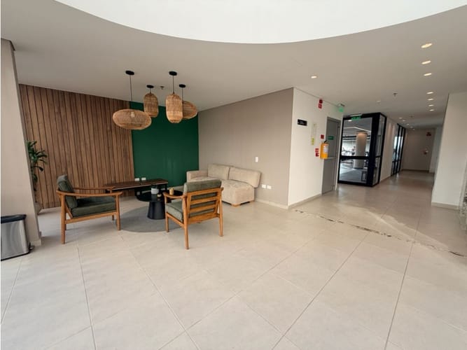 Apartamento de 3 alcobas en arriendo en Buenavista, Barranquilla, 87 m² · foto 19 de 24