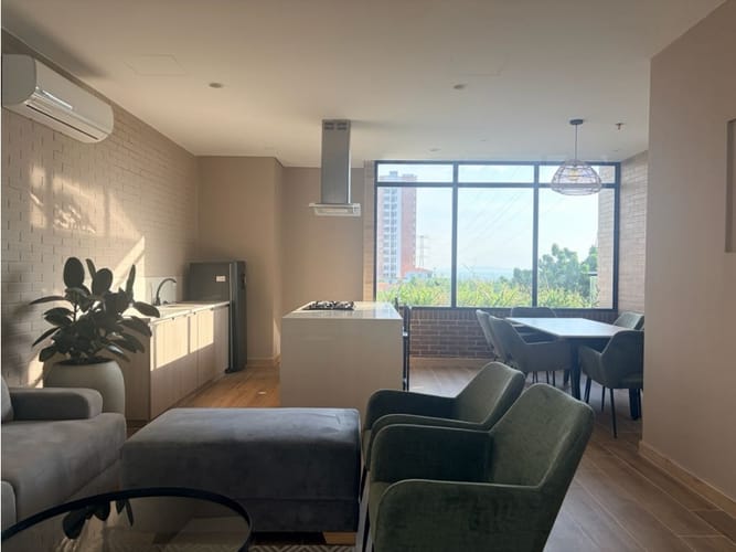 Apartamento de 3 alcobas en arriendo en Buenavista, Barranquilla, 87 m² · foto 24 de 24