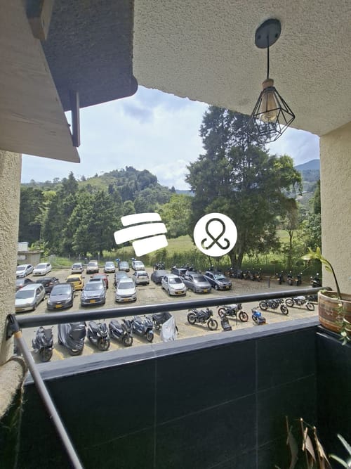 Apartamento de 3 alcobas en venta en El Pedrero, La Estrella, 51 m² · foto 9 de 12