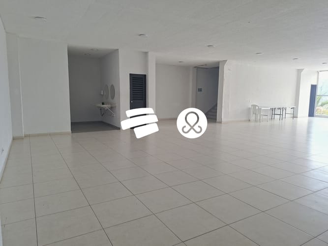 Apartamento de 2 alcobas en venta en El Pedrero, La Estrella, 46 m² · foto 6 de 12