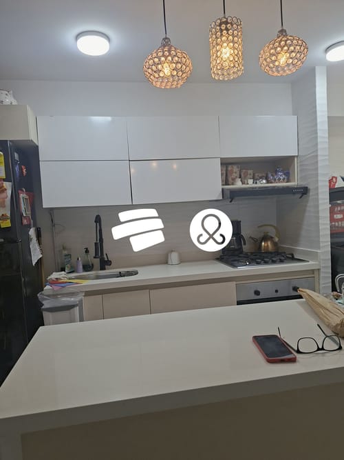 Apartamento de 2 alcobas en venta en El Pedrero, La Estrella, 46 m² · foto 10 de 12