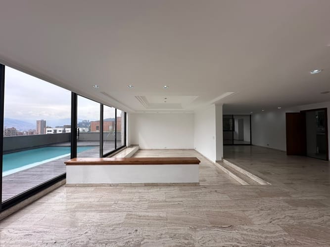Apartamento de 4 alcobas en arriendo en El Poblado, Sabaneta, 400 m² · foto 16 de 19