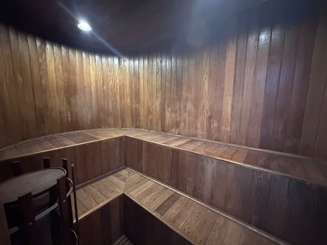 Apartamento de 4 alcobas en arriendo en El Poblado, Sabaneta, 400 m² · foto 19 de 19
