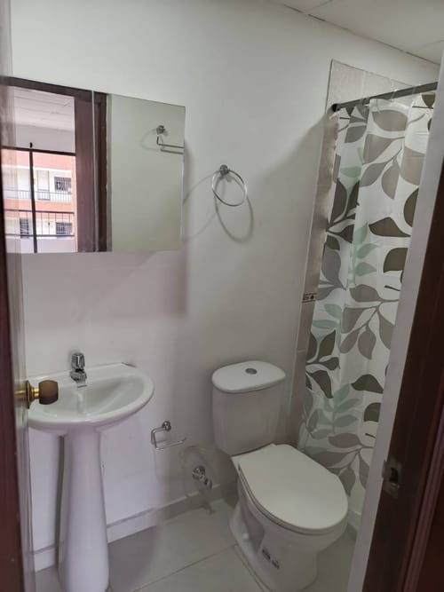 Apartamento en arriendo en El Velódromo, Medellín, 84 m² · foto 11 de 14
