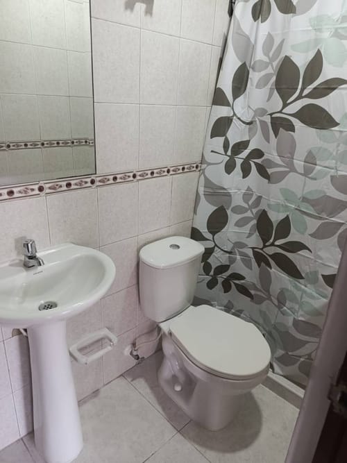 Apartamento en arriendo en El Velódromo, Medellín, 84 m² · foto 13 de 14
