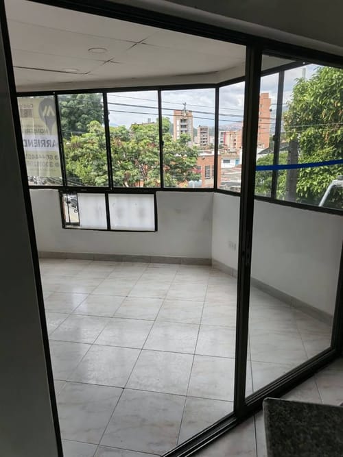 Apartamento en arriendo en El Velódromo, Medellín, 84 m² · foto 14 de 14