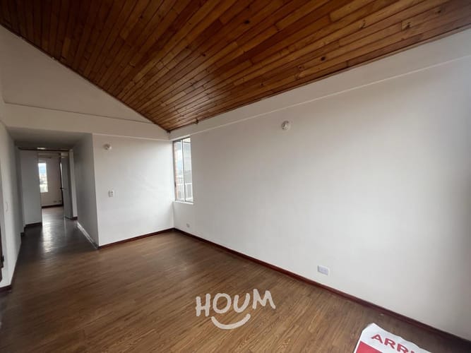 Apartamento de 3 alcobas en arriendo en Engativá, Bogotá, 56 m² · foto 3 de 24