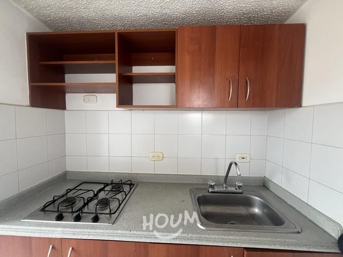 Apartamento de 3 alcobas en arriendo en Engativá, Bogotá, 56 m² · foto 5 de 24