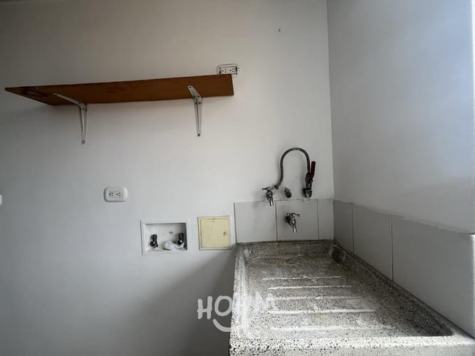 Apartamento de 3 alcobas en arriendo en Engativá, Bogotá, 56 m² · foto 7 de 24