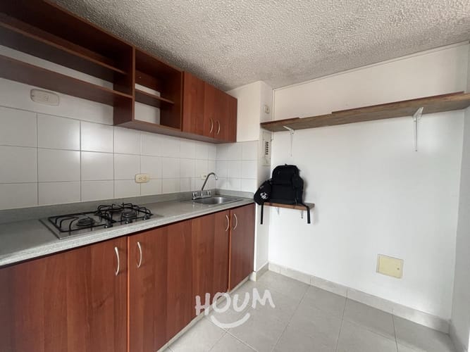 Apartamento de 3 alcobas en arriendo en Engativá, Bogotá, 56 m² · foto 8 de 24