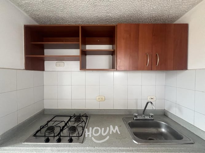 Apartamento de 3 alcobas en arriendo en Engativá, Bogotá, 56 m² · foto 9 de 24