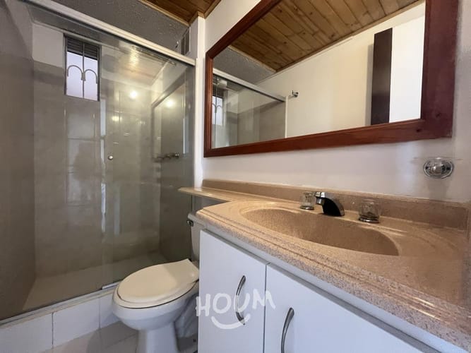 Apartamento de 3 alcobas en arriendo en Engativá, Bogotá, 56 m² · foto 10 de 24