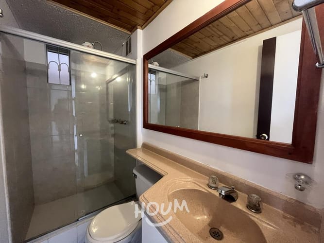 Apartamento de 3 alcobas en arriendo en Engativá, Bogotá, 56 m² · foto 11 de 24