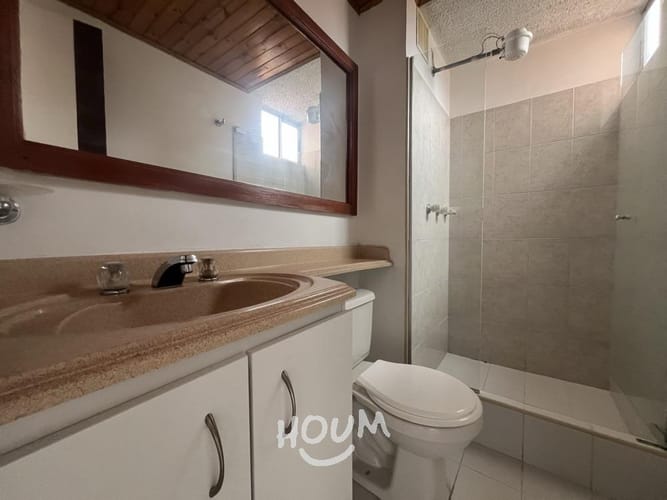 Apartamento de 3 alcobas en arriendo en Engativá, Bogotá, 56 m² · foto 13 de 24