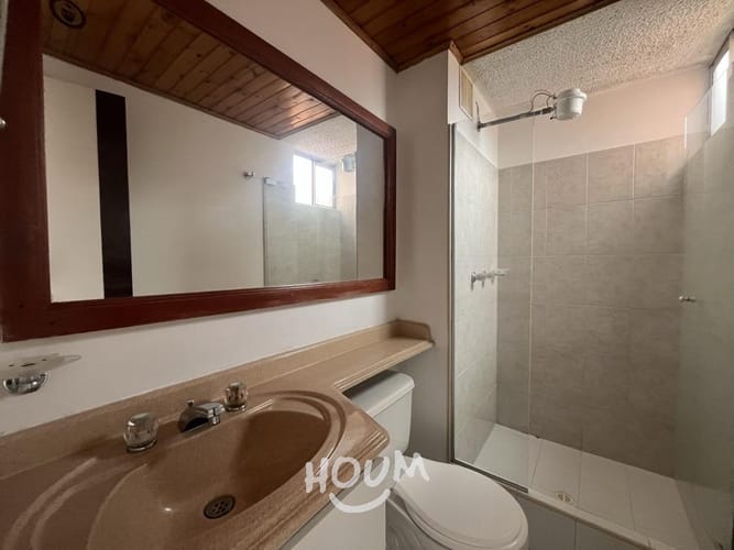 Apartamento de 3 alcobas en arriendo en Engativá, Bogotá, 56 m² · foto 14 de 24