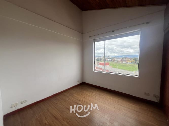 Apartamento de 3 alcobas en arriendo en Engativá, Bogotá, 56 m² · foto 16 de 24