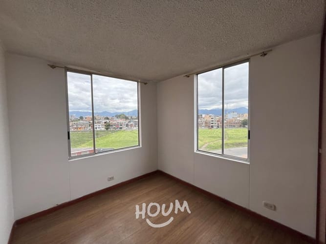 Apartamento de 3 alcobas en arriendo en Engativá, Bogotá, 56 m² · foto 20 de 24