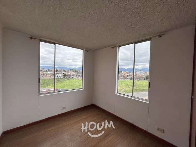 Apartamento de 3 alcobas en arriendo en Engativá, Bogotá, 56 m² · foto 22 de 24