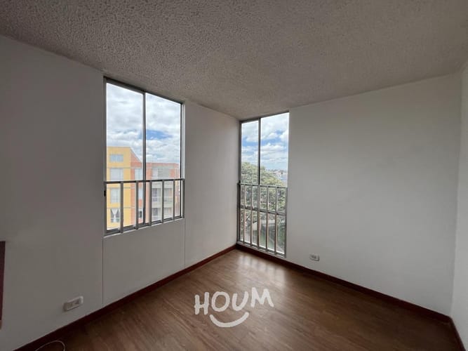 Apartamento de 3 alcobas en arriendo en Engativá, Bogotá, 56 m² · foto 23 de 24