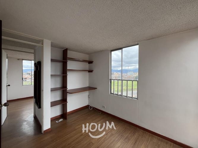 Apartamento de 3 alcobas en arriendo en Engativá, Bogotá, 56 m² · foto 24 de 24