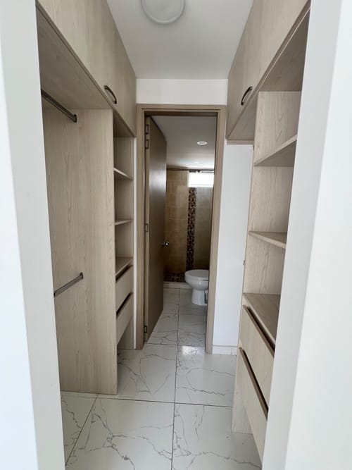 Apartamento de 2 alcobas en arriendo en Bochalema, Cali, 57 m² · foto 6 de 15