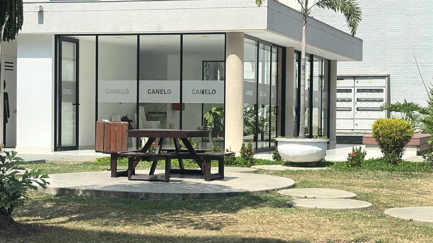 Apartamento de 2 alcobas en arriendo en Bochalema, Cali, 57 m² · foto 13 de 15