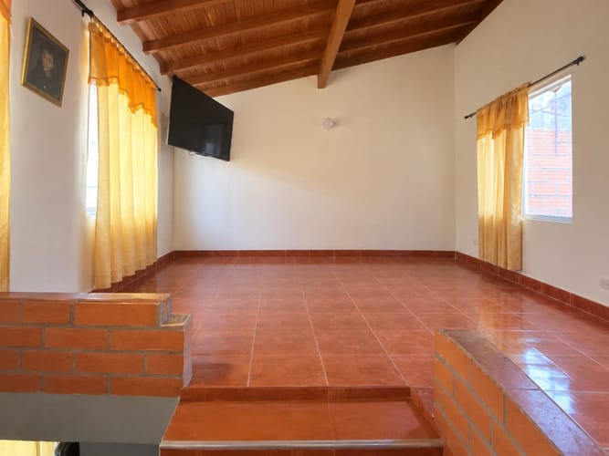 Casa de 4 alcobas en venta en El Porvenir, Rionegro, 156 m² · foto 7 de 14
