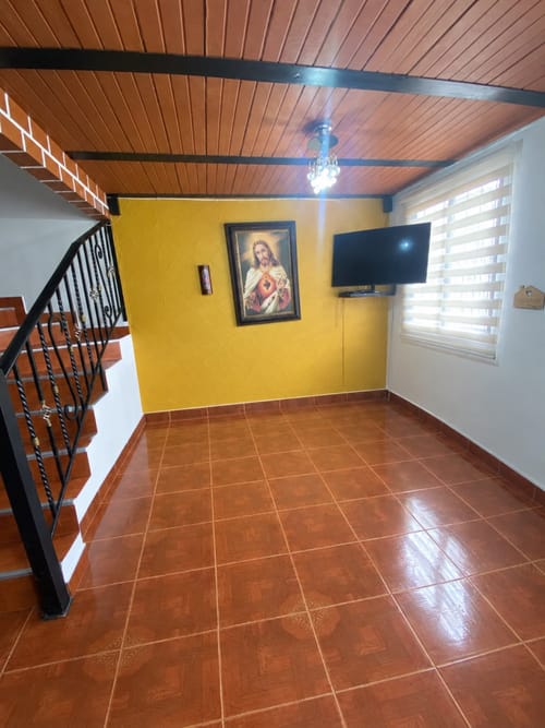 Casa de 4 alcobas en venta en El Porvenir, Rionegro, 156 m² · foto 8 de 14