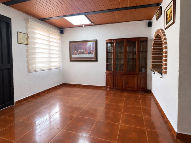 Casa de 4 alcobas en venta en El Porvenir, Rionegro, 156 m² · foto 9 de 14