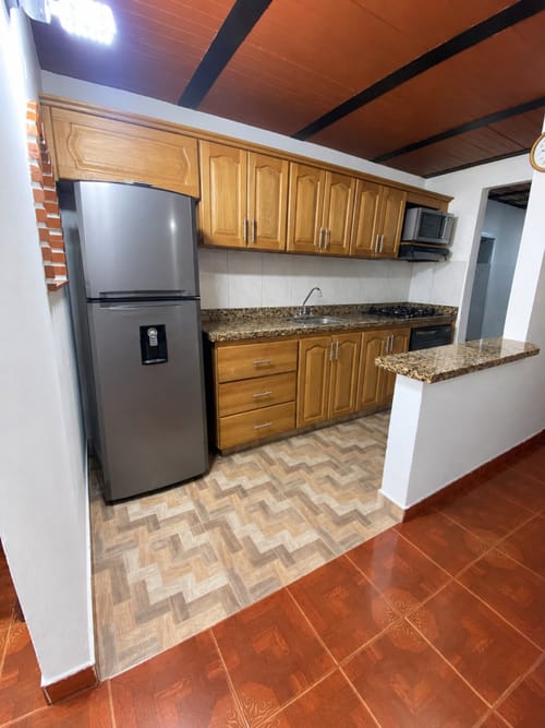 Casa de 4 alcobas en venta en El Porvenir, Rionegro, 156 m² · foto 10 de 14