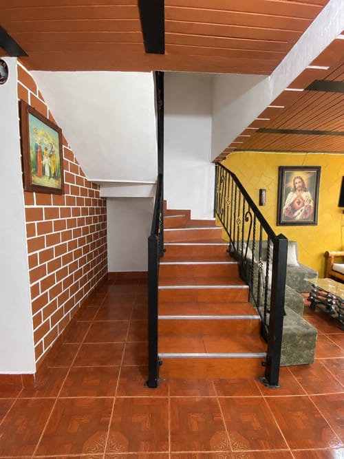 Casa de 4 alcobas en venta en El Porvenir, Rionegro, 156 m² · foto 11 de 14