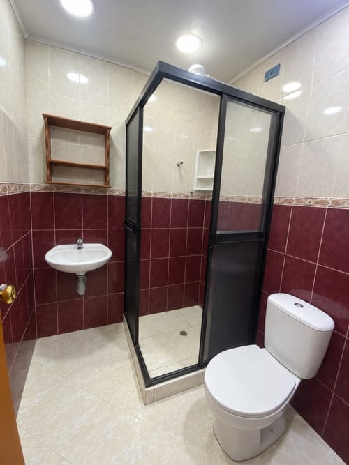 Casa de 4 alcobas en venta en El Porvenir, Rionegro, 156 m² · foto 12 de 14