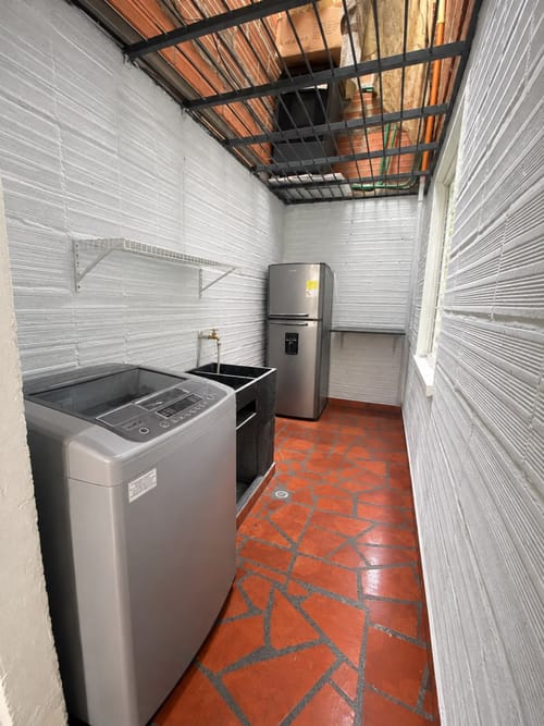 Casa de 4 alcobas en venta en El Porvenir, Rionegro, 156 m² · foto 13 de 14