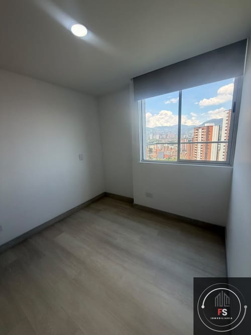Apartamento de 2 alcobas en arriendo en Los Alcazares, Sabaneta, 75 m² · foto 6 de 22