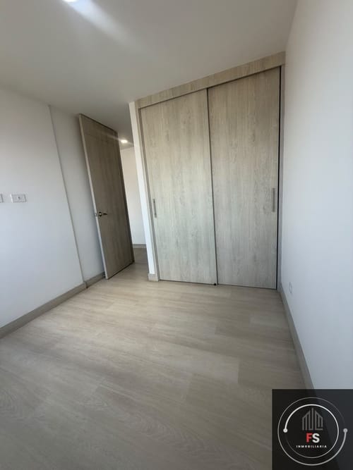 Apartamento de 2 alcobas en arriendo en Los Alcazares, Sabaneta, 75 m² · foto 7 de 22