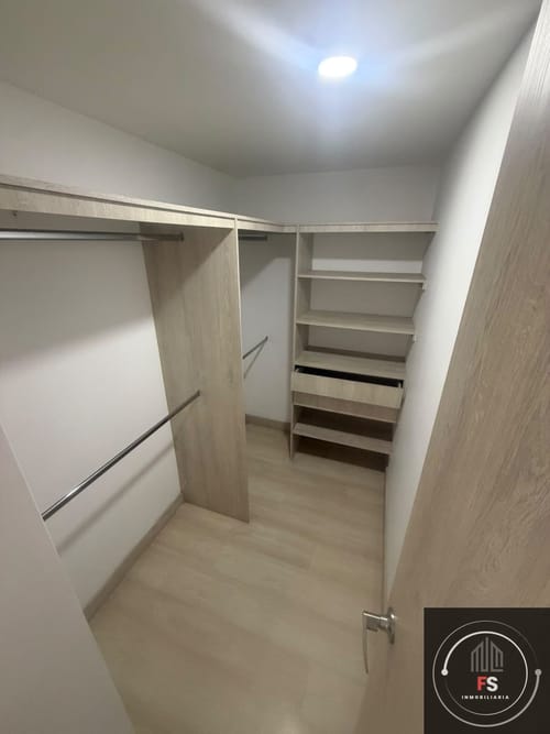 Apartamento de 2 alcobas en arriendo en Los Alcazares, Sabaneta, 75 m² · foto 8 de 22