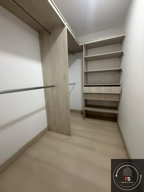 Apartamento de 2 alcobas en arriendo en Los Alcazares, Sabaneta, 75 m² · foto 15 de 22