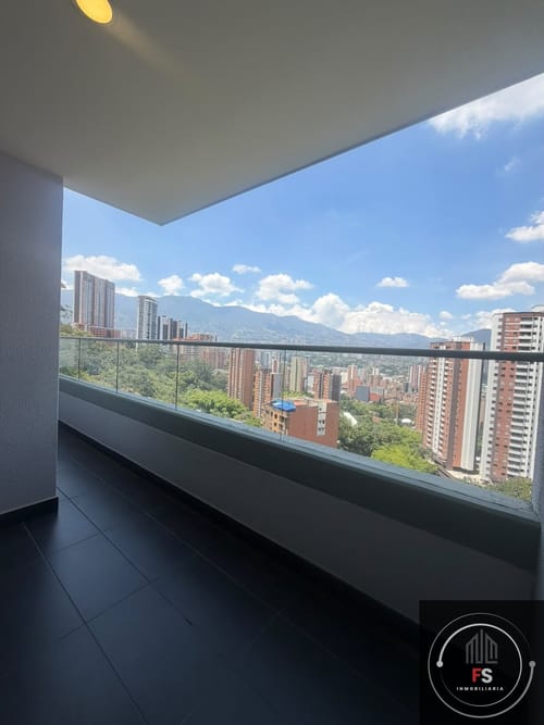Apartamento de 2 alcobas en arriendo en Los Alcazares, Sabaneta, 75 m² · foto 16 de 22