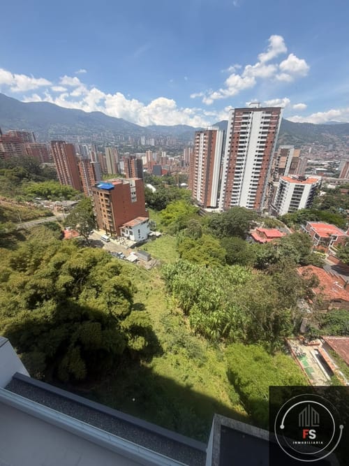Apartamento de 2 alcobas en arriendo en Los Alcazares, Sabaneta, 75 m² · foto 17 de 22