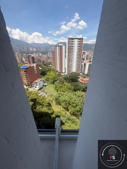 Apartamento de 2 alcobas en arriendo en Los Alcazares, Sabaneta, 75 m² · foto 18 de 22