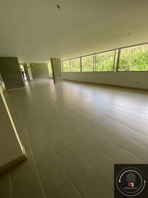 Apartamento de 2 alcobas en arriendo en Los Alcazares, Sabaneta, 75 m² · foto 20 de 22
